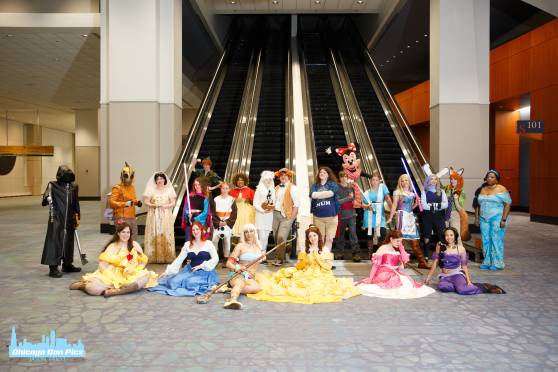 C2E2_2024_Disney_Group