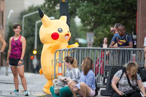 DragonCon 2016 Parade